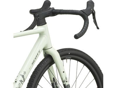 Scott Speedster Gravel 40, ash green - Bild 7