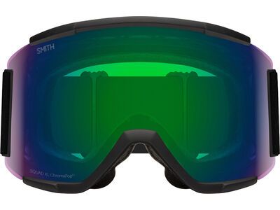 Smith Squad XL, ChromaPop Everyday Green Mirror / black - Bild 2