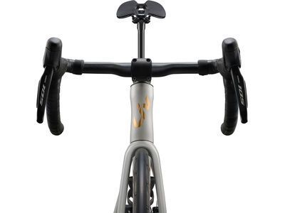 Liv EnviLiv Advanced 1, null white/chrome - Bild 8