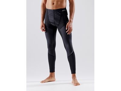 Craft Active Extreme X Wind Pants M, black/granite - Bild 2