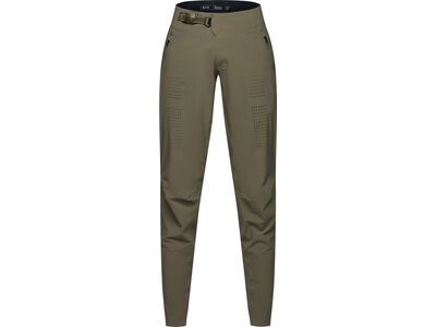 Fox Flexair Pant, military