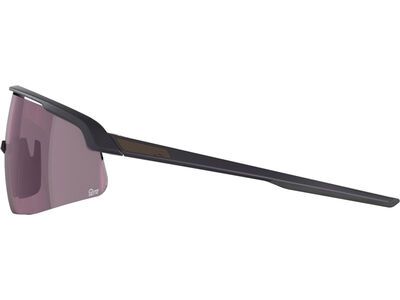 Alpina Turbo Pro Q-Lite, Pink / gun matt - Bild 2