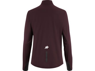Assos Mille GT Wind Jacket S11, black series - Bild 4