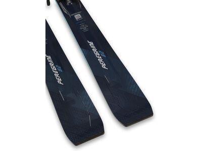 Völkl Peregrine 82 + Lowride 13 FR - Bild 6