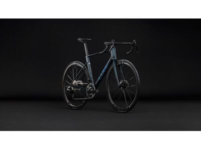 Cube Litening Air C:68X SLX, liquidblue´n´crisscross - Bild 10