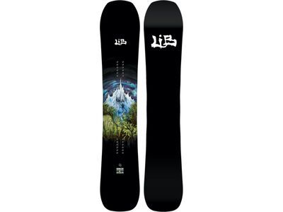 Lib Tech Skunk Ape Ultra-Wide