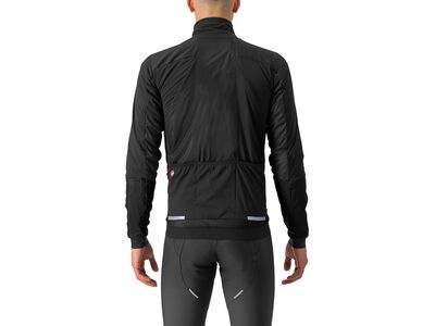 Castelli Fly Thermal Jacket, light black - Bild 2