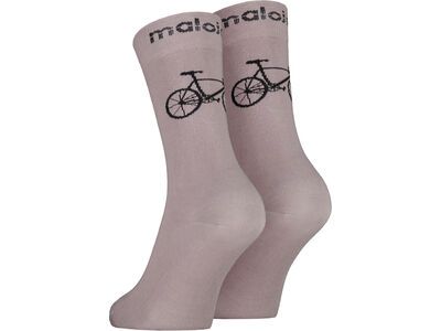 Maloja StalkM. smoky purple
