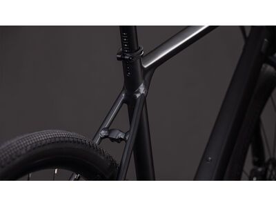 Cube Nulane Pro, grey´n´chrome - Bild 4