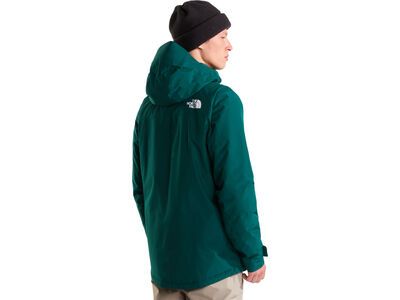 The North Face M Descendit Jacket, pacific teal - Bild 5