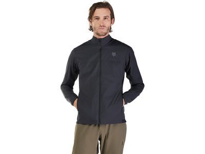 Fox Ranger Wind Jacket, black - Bild 3