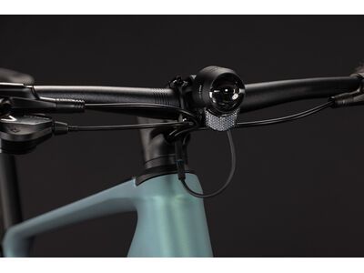 Cube Nulane Hybrid C:62 Race 400X FE, seagrey´n´black - Bild 8