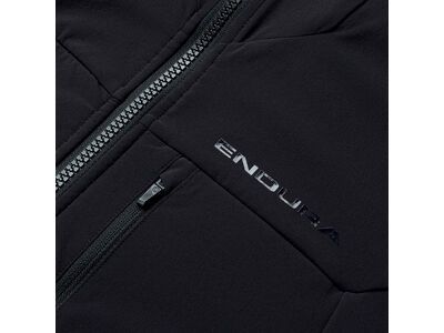 Endura MT500 Polartec Jacke, black - Bild 3