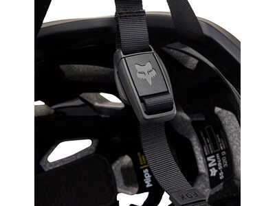 Fox Crossframe Pro, matte black - Bild 7