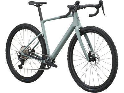 Scott Addict Gravel 40, iron grey - Bild 2