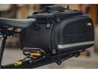 Topeak MTX TrunkBag DXP 2.0 mit Trunklock - Bild 11