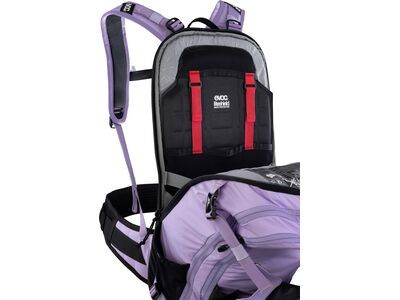 Evoc FR Trail E-Ride 20, purple rose - Bild 4