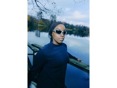 CHPO Kotti, Silver Mirror / silver - Bild 9