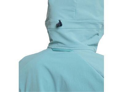 Haglöfs Discover Touring Jacket Women, frost blue - Bild 8