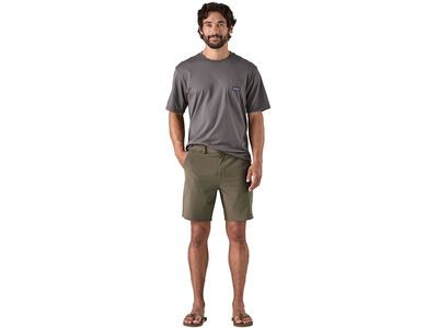 Patagonia Men's Hydropeak Hybrid Walk Shorts - 18