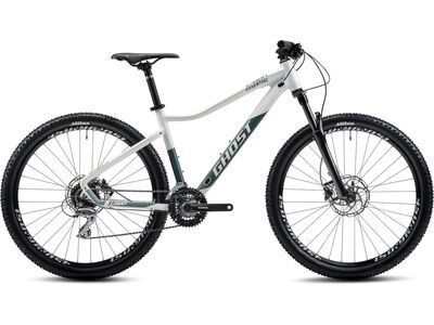 Ghost Lanao Essential 27.5, pearl white/green bay