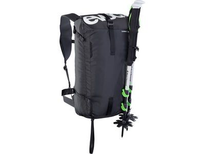 Evoc Summit 20, black - Bild 7