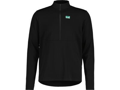 Maloja ZovielloM., deep black - Bild 1