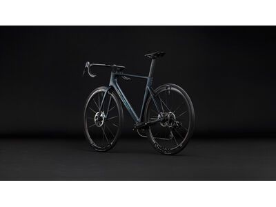 Cube Litening Air C:68X SLX, liquidblue´n´crisscross - Bild 13