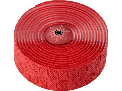 Supacaz Super Sticky Kush Tape Classic, red/ano red - Bild 3