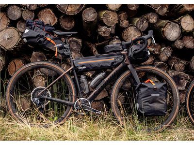 ORTLIEB Frame-Pack Toptube 4 L, black matt - Bild 8