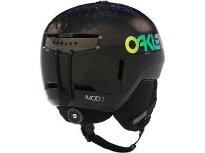 Oakley Mod3 Factory Pilot Galaxy - Bild 8