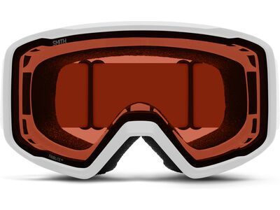 Smith Tribute, RC36 / white - Bild 2