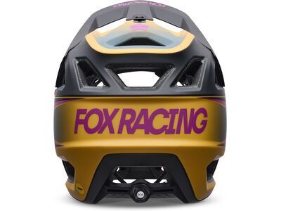 Fox Proframe RS Heatstack, dark yellow - Bild 4