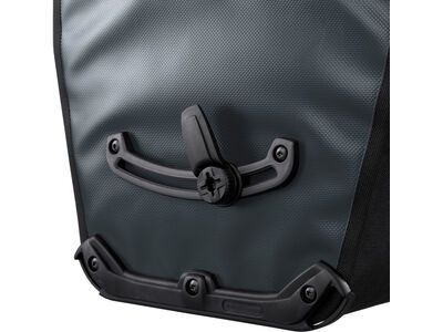 ORTLIEB Back-Roller (Paar), asphalt-schwarz - Bild 7