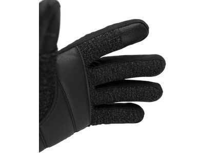 Reusch Stratos Touch-Tec, black - Bild 5