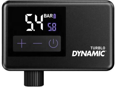 Dynamic Bike Care Turblo