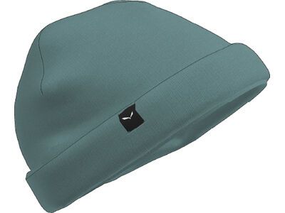 Salewa Puez Merino Mütze, willow - Bild 1