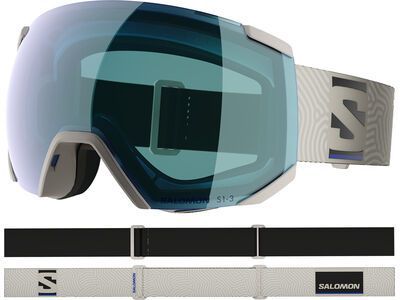 Salomon Radium, Photochromic ML Blue / rainy day - Bild 5