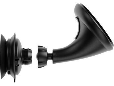 Fidlock Vacuum Car Suction Base, black - Bild 3