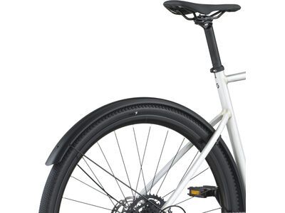 Scott Metrix 30 EQ, alloy silver/wenge green - Bild 8