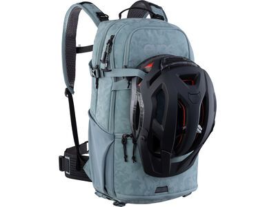 Evoc Stage Capture 16, steel - Bild 4