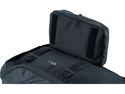 Cube Zubehörtasche Rucksack 1, black - Bild 5