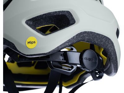 Cube Helm Fleet MIPS, grey - Bild 5