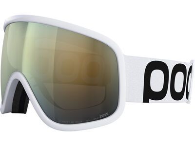 POC Tarsal Clarity Uni. Sunny Cool Gold / hydrogen white