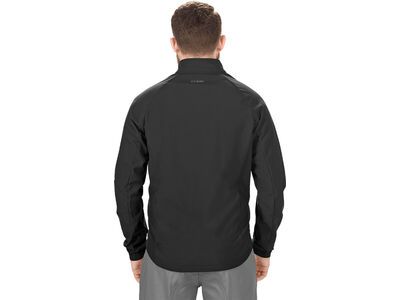 Cube ATX Softshell Jacke CMPT, black - Bild 3