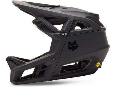 Fox Proframe RS, matte black - Bild 3