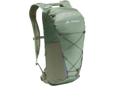 Vaude Uphill 12, willow green