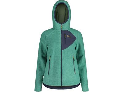 Maloja VeronicaM. Women CaLi21, dark mint