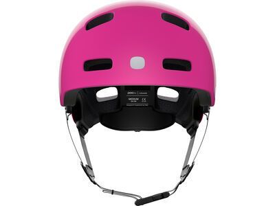 POC POCito Crane MIPS, fluo pink - Bild 2