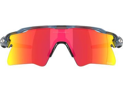Oakley Radar EV Heater, Prizm Ruby / trans abyss - Bild 2